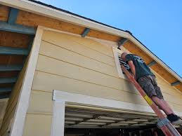 Trusted Pleasant Hills, PA Siding Services Experts